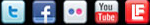 social links